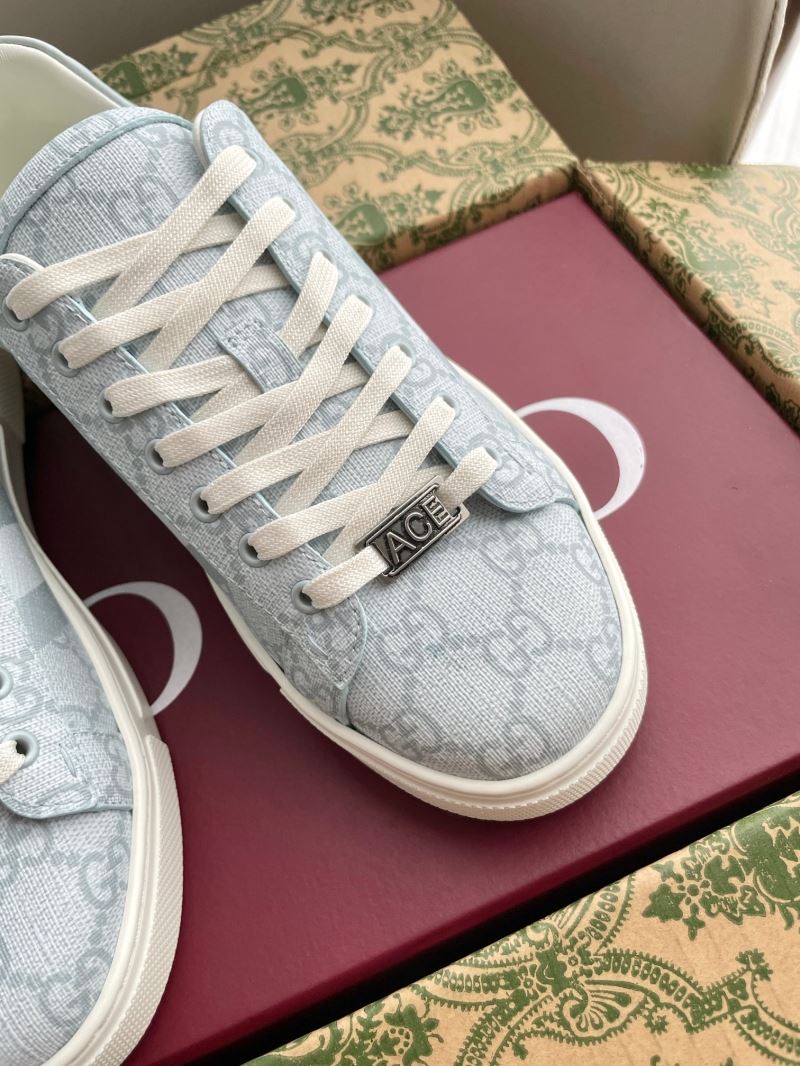 Gucci Ace Shoes